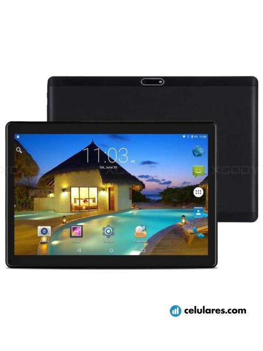 Imagen 2 Tablet Xgody TB02