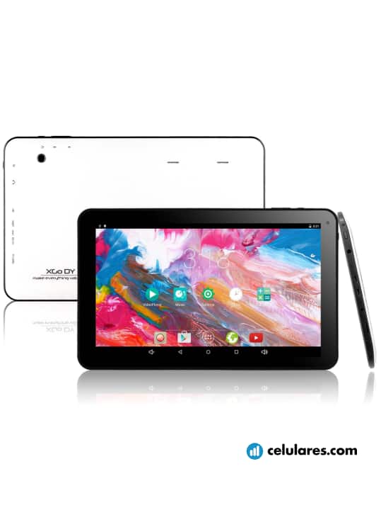 Imagen 2 Tablet Xgody V11