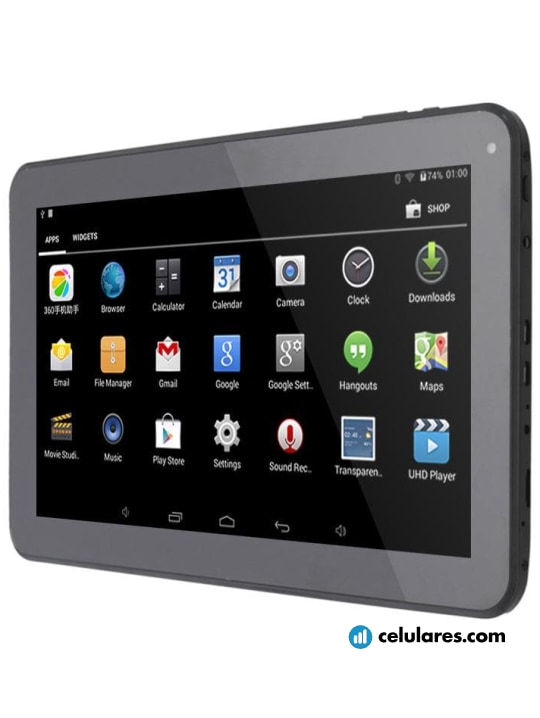 Tablet Xgody V11