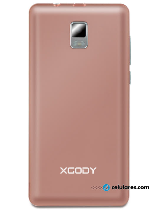 Imagen 4 Xgody X12
