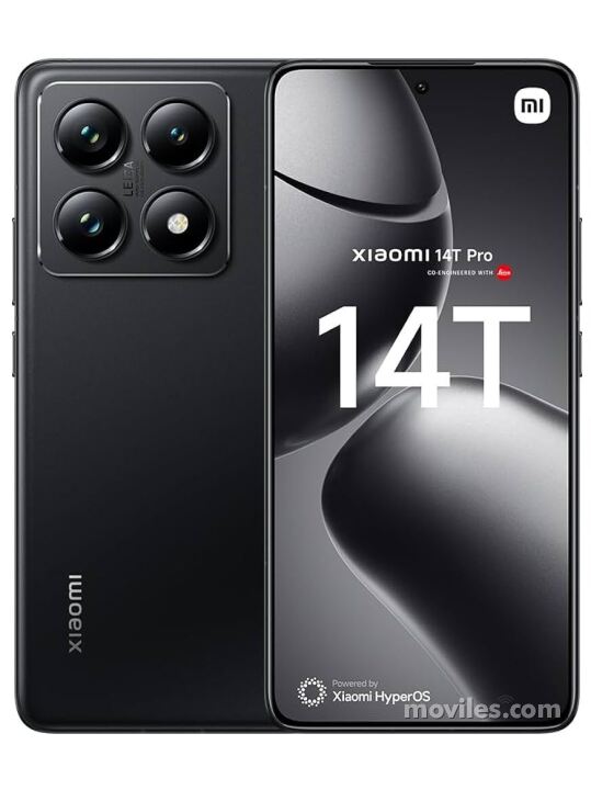 Comparar Xiaomi T Pro Y Xiaomi T Pro Celulares Com Argentina