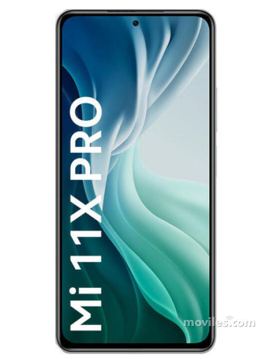 mi 11 x pro 5 g