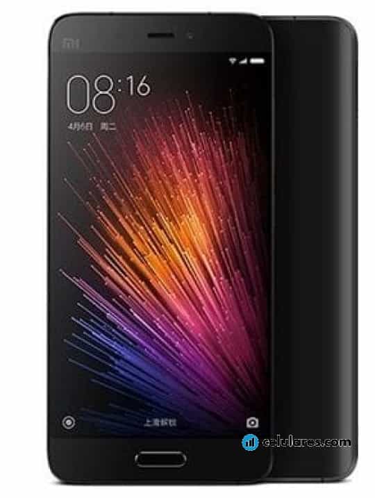 Imagen 3 Xiaomi Mi 5 Prime