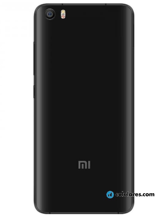 Imagen 6 Xiaomi Mi 5 Pro