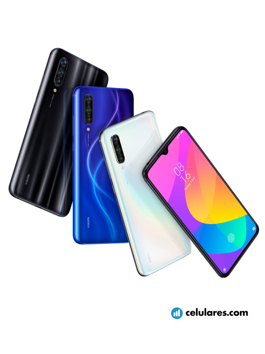 Imagen 3 Xiaomi Mi 9 Lite