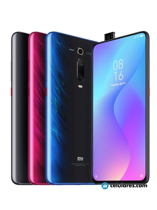 Imagen 8 Xiaomi Mi 9T