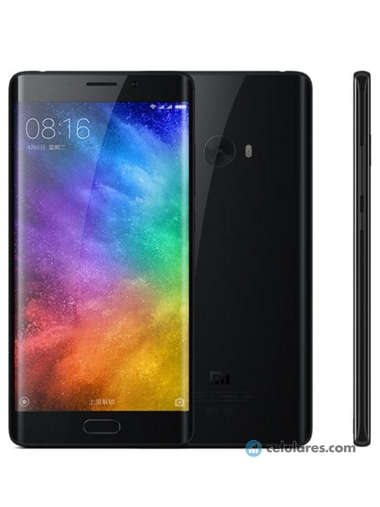 Imagen 5 Xiaomi Mi Note 2