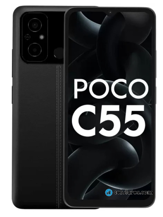 Imagen 3 Xiaomi Poco C55