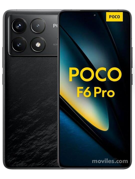 Comparar Xiaomi Poco F Pro Y Xiaomi Poco X Pro Celulares Com Argentina