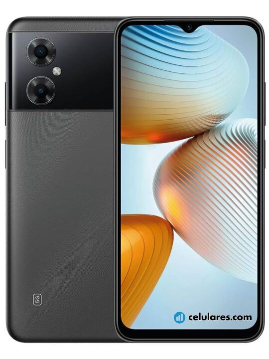 Xiaomi Poco M4