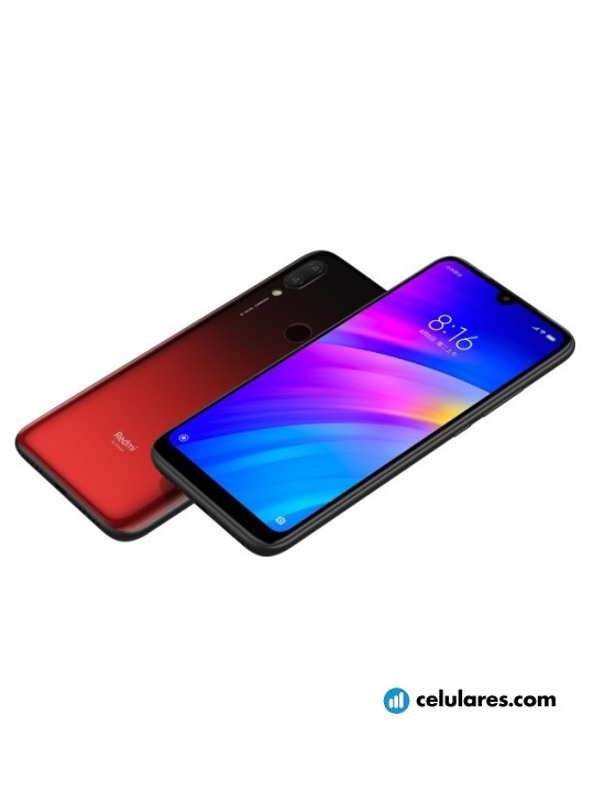 Imagen 6 Xiaomi Redmi 7