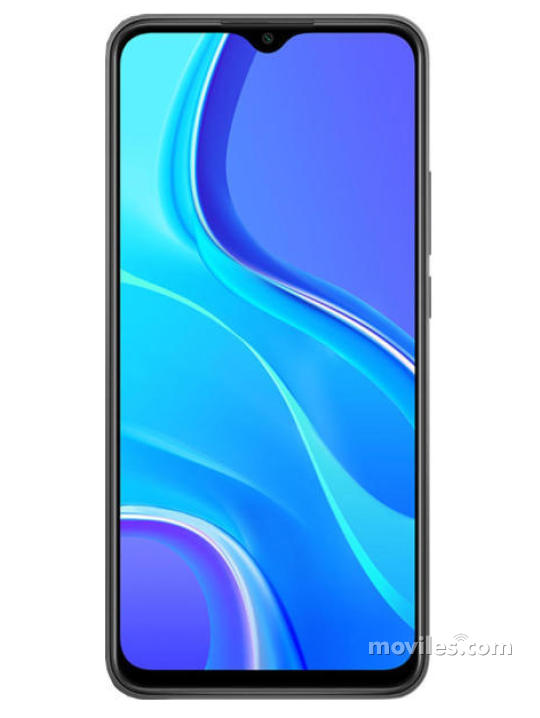 samsung redmi 9 pro