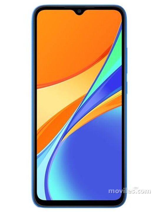 Comparar Realme C21 y Xiaomi Redmi 9C - Celulares.com Argentina