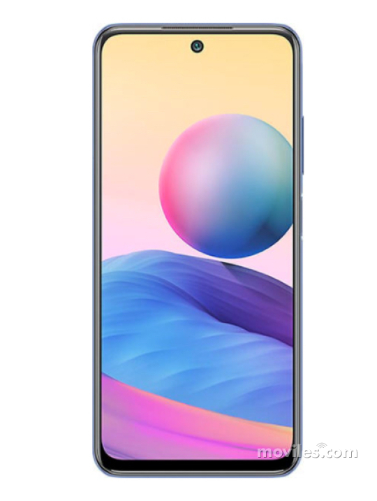 note 10t