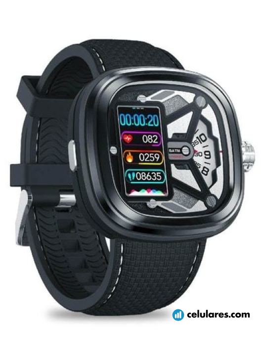 Imagen 2 Zeblaze Hybrid 2