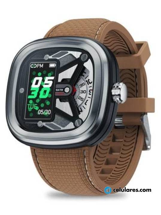 Imagen 3 Zeblaze Hybrid 2