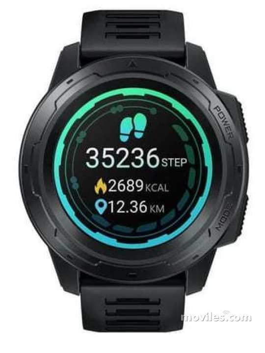 zeblaze vibe 5