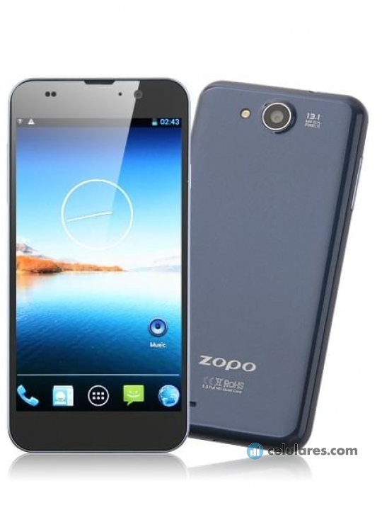 Imagen 4 Zopo C3