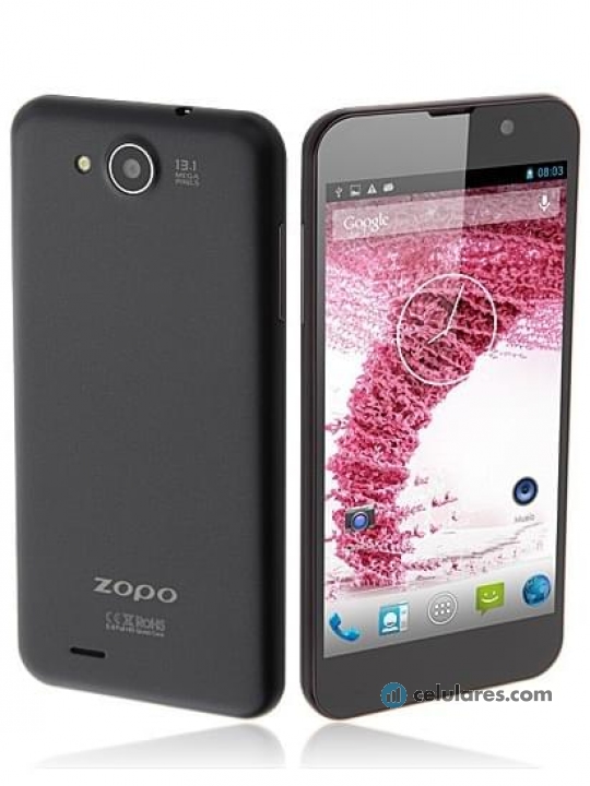 Imagen 7 Zopo C3