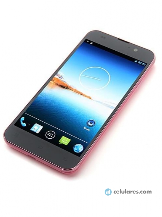 Imagen 8 Zopo C3
