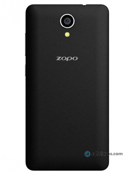 Imagen 2 Zopo Color C2