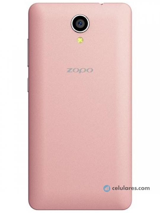 Imagen 4 Zopo Color C2