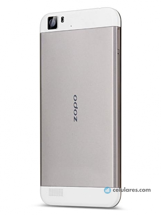 Imagen 4 Zopo ZP1000S