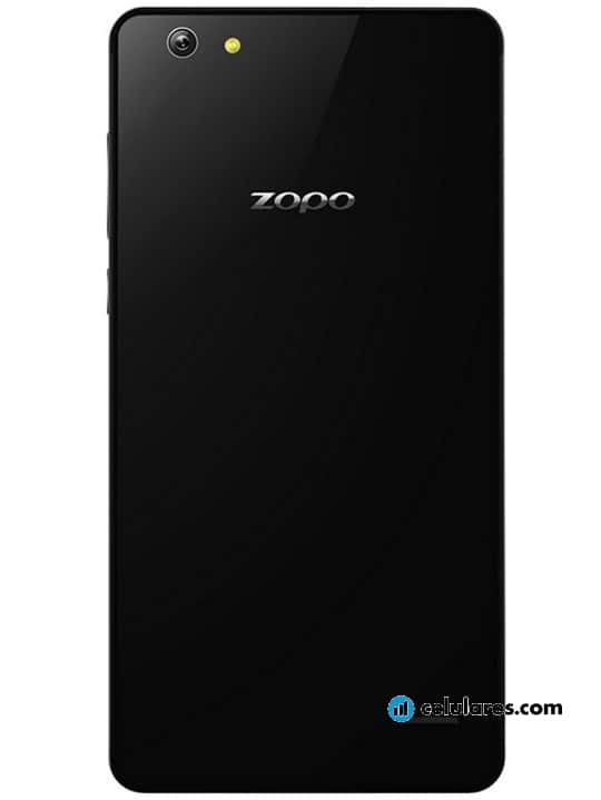 Imagen 5 Zopo ZP720