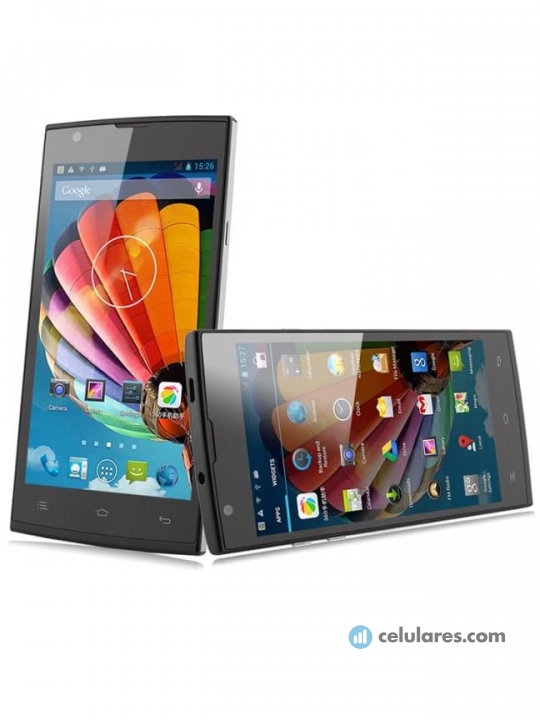 Imagen 3 Zopo ZP780