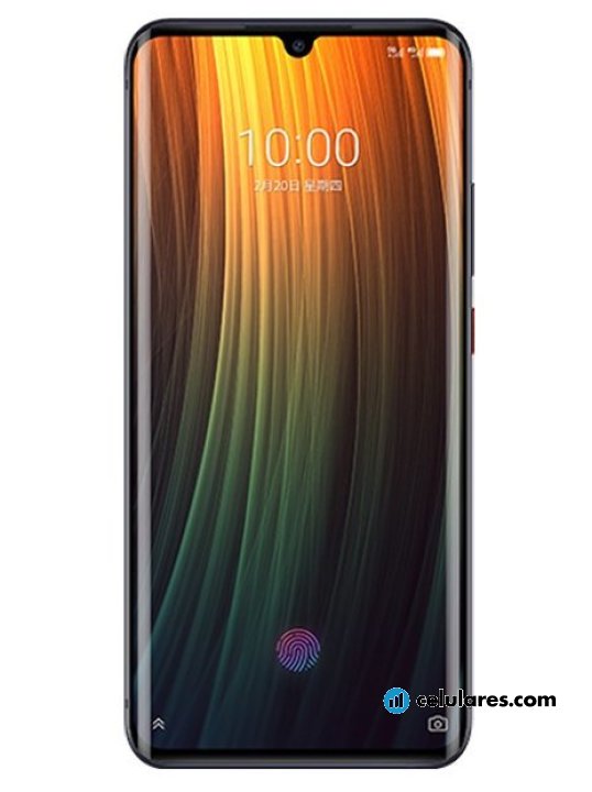 Imagen 2 ZTE Axon 10s Pro 5G