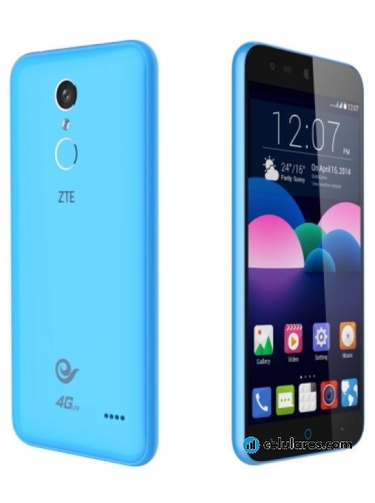 Imagen 7 ZTE B880