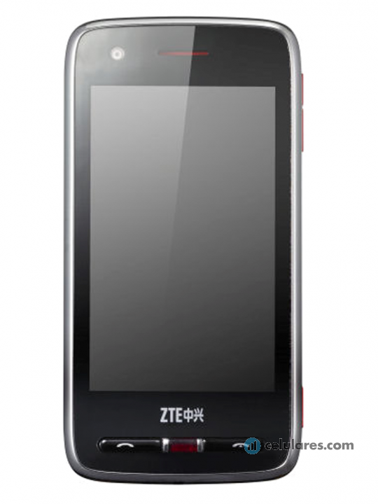ZTE Bingo