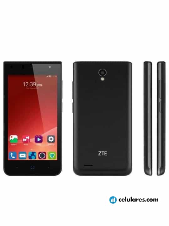 Imagen 2 ZTE Blade A210