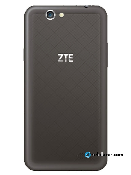 Imagen 4 ZTE Blade A465