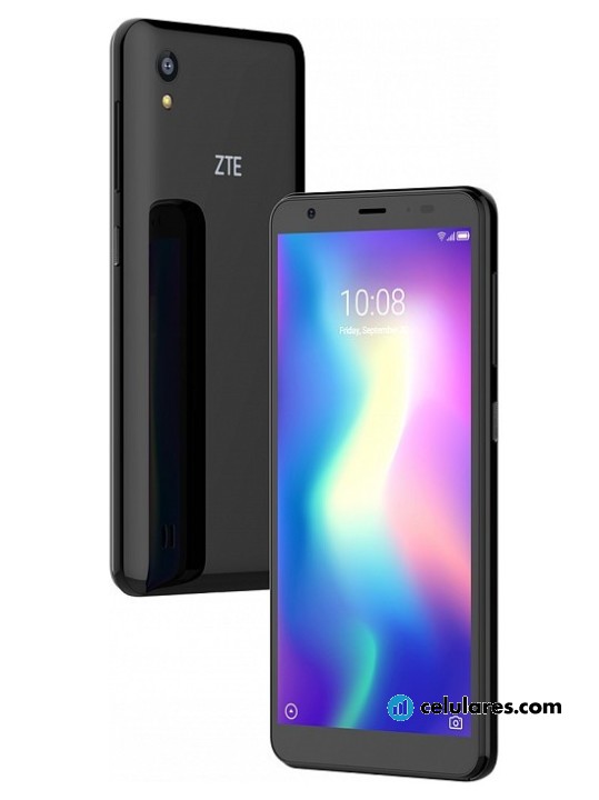 Imagen 3 ZTE Blade A5 (2019)