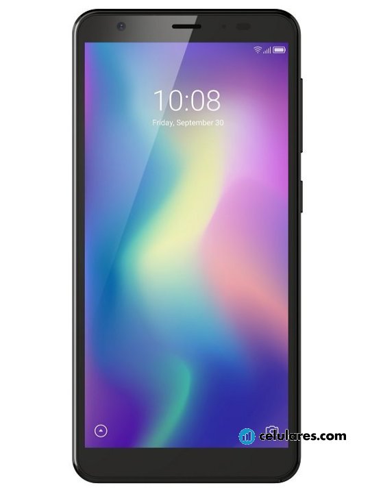 ZTE Blade A5 (2019)