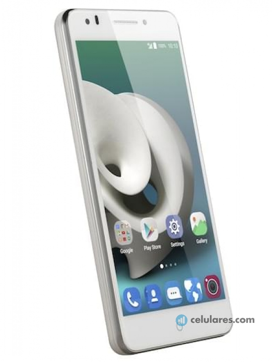 Imagen 2 ZTE Blade A570