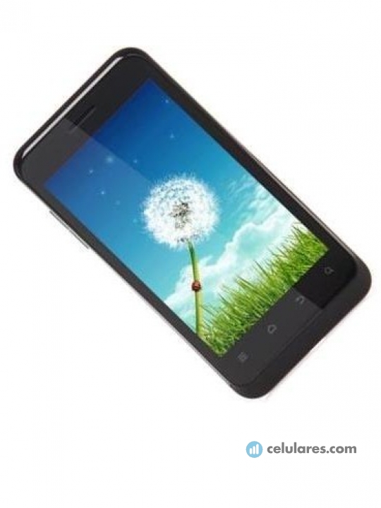 Imagen 2 ZTE Blade C V807