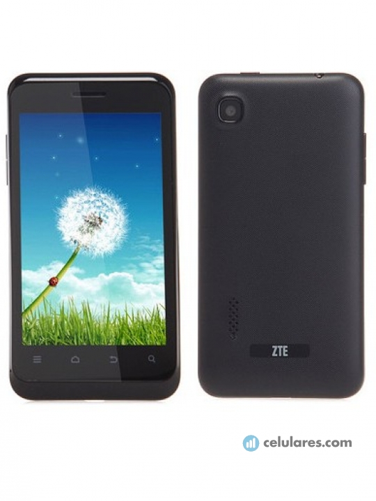 Imagen 3 ZTE Blade C V807