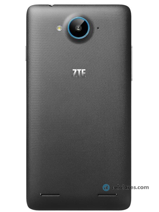 Imagen 8 ZTE Blade L3 Plus