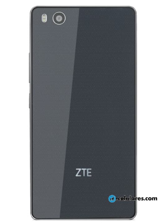 ZTE Blade V2