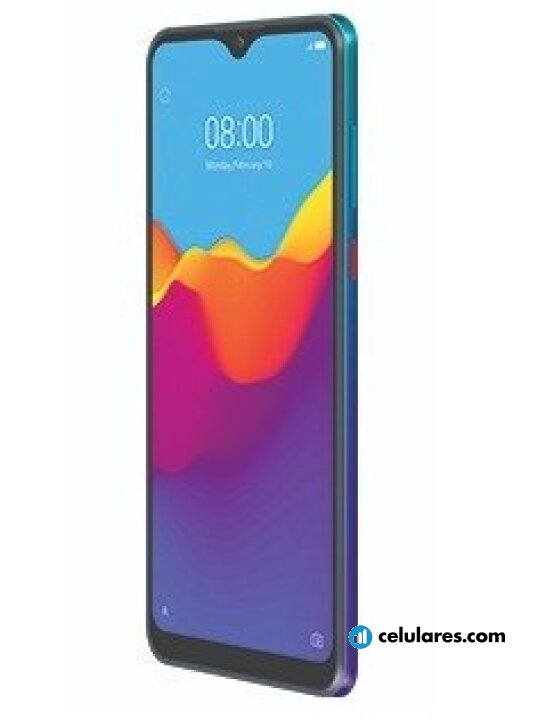 Imagen 3 ZTE Blade V2020 Vita