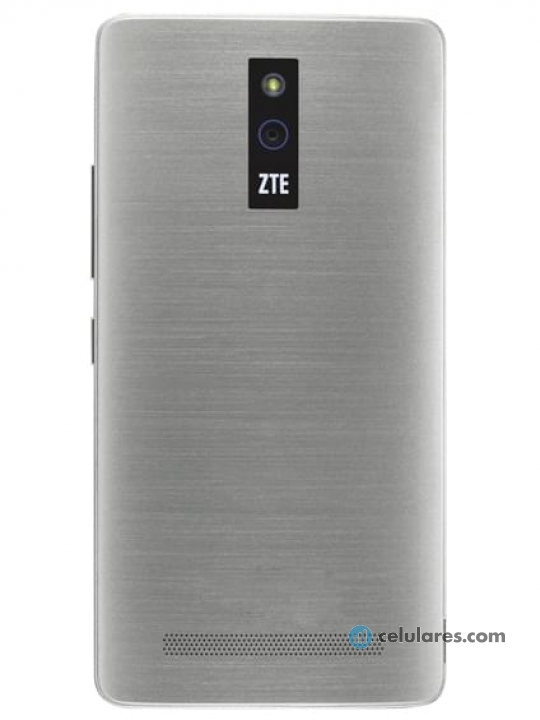 Imagen 4 ZTE Blade V220