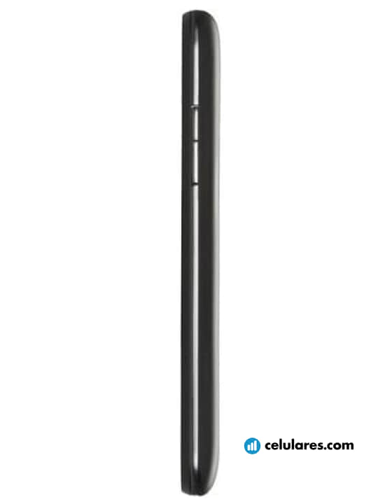 Imagen 3 ZTE Fanfare