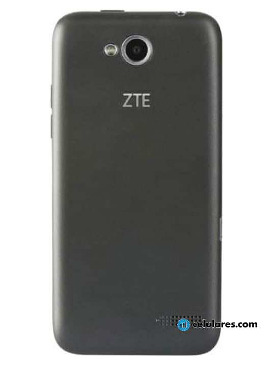 Imagen 2 ZTE Fanfare