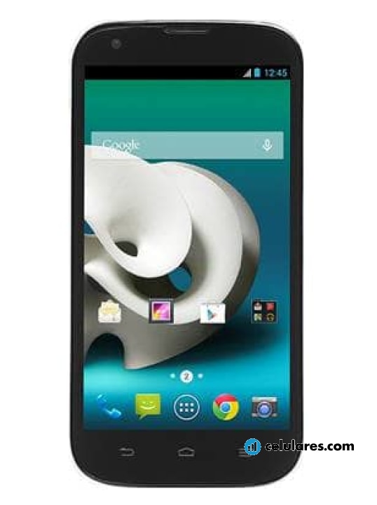 ZTE Grand X Z777