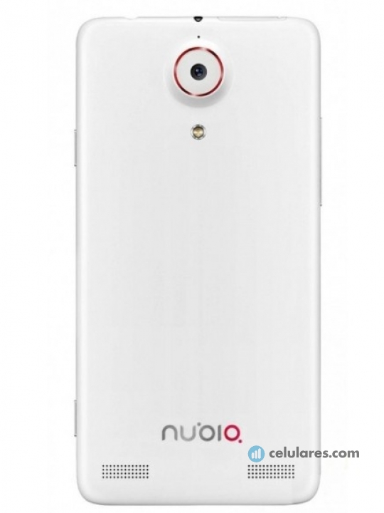 Imagen 6 ZTE Nubia Z5S