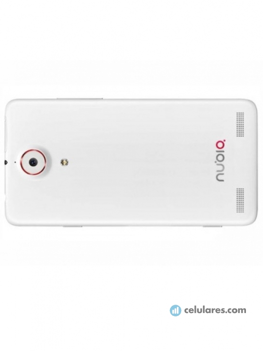 Imagen 8 ZTE Nubia Z5S