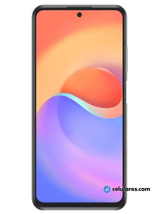 ZTE S30 SE