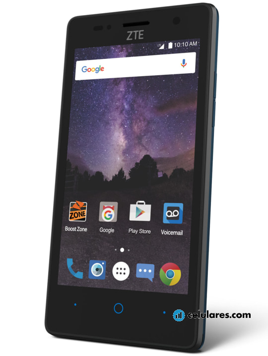Imagen 2 ZTE Tempo